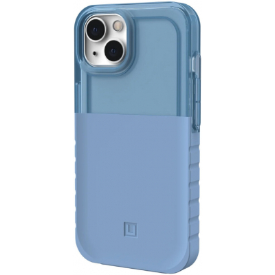 Чохол до мобільного телефона Uag [U] Apple Iphone 13 Dip, Cerulean (11317U315858)