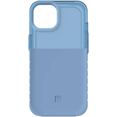 Чохол до мобільного телефона Uag [U] Apple Iphone 13 Dip, Cerulean (11317U315858)