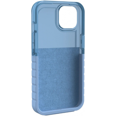 Чохол до мобільного телефона Uag [U] Apple Iphone 13 Dip, Cerulean (11317U315858)