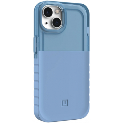 Чохол до мобільного телефона Uag [U] Apple Iphone 13 Dip, Cerulean (11317U315858)