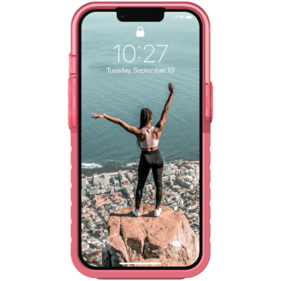 Чохол до мобільного телефона Uag [U] Apple Iphone 13 Dip, Clay (11317U319898)