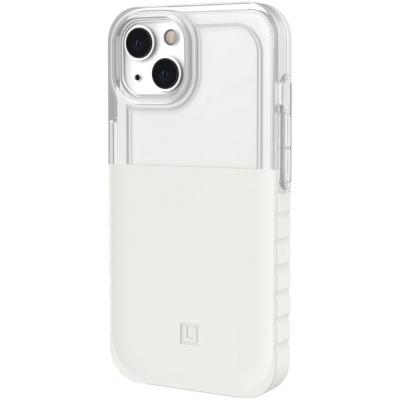 Чохол до мобільного телефона Uag [U] Apple iPhone 13 Dip, Marshmallow (11317U313535)
