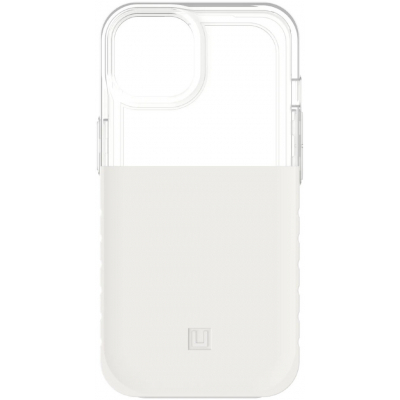 Чохол до мобільного телефона Uag [U] Apple iPhone 13 Dip, Marshmallow (11317U313535)