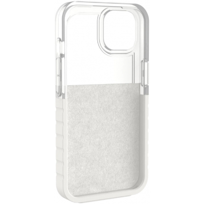 Чохол до мобільного телефона Uag [U] Apple iPhone 13 Dip, Marshmallow (11317U313535)