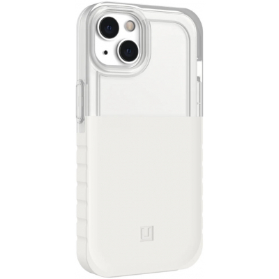 Чохол до мобільного телефона Uag [U] Apple iPhone 13 Dip, Marshmallow (11317U313535)