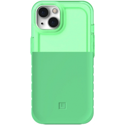 Чохол до мобільного телефона Uag [U] Apple iPhone 13 Dip, Spearmint (11317U317777)