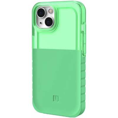Чохол до мобільного телефона Uag [U] Apple iPhone 13 Dip, Spearmint (11317U317777)