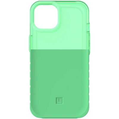 Чохол до мобільного телефона Uag [U] Apple iPhone 13 Dip, Spearmint (11317U317777)