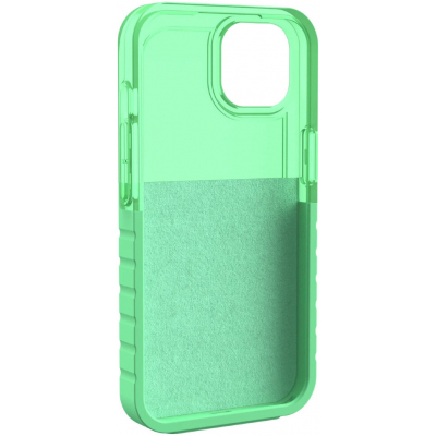 Чохол до мобільного телефона Uag [U] Apple iPhone 13 Dip, Spearmint (11317U317777)