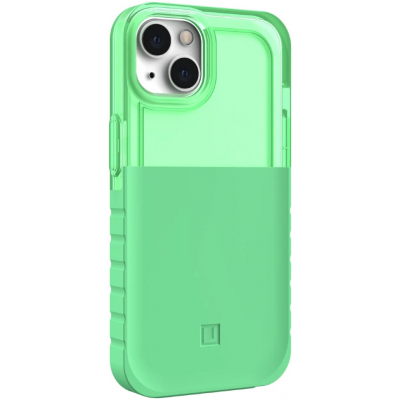 Чохол до мобільного телефона Uag [U] Apple iPhone 13 Dip, Spearmint (11317U317777)