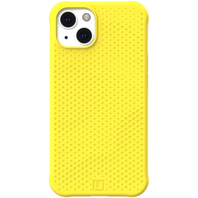 Чохол до мобільного телефона Uag [U] Apple iPhone 13 DOT, Acid (11317V317878)