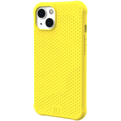Чохол до мобільного телефона Uag [U] Apple iPhone 13 DOT, Acid (11317V317878)