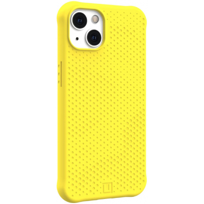 Чохол до мобільного телефона Uag [U] Apple iPhone 13 DOT, Acid (11317V317878)