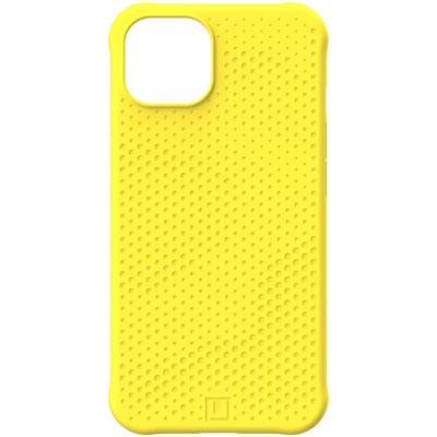 Чохол до мобільного телефона Uag [U] Apple iPhone 13 DOT, Acid (11317V317878)