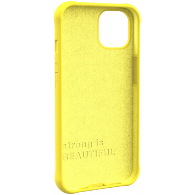 Чохол до мобільного телефона Uag [U] Apple iPhone 13 DOT, Acid (11317V317878)