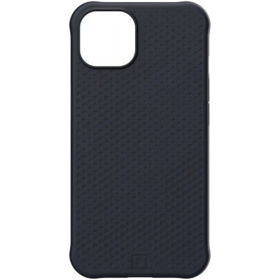 Чохол до моб. телефона Uag [U] Apple iPhone 13 DOT, Black (11317V314040)