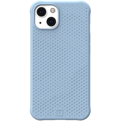 Чохол до моб. телефона Uag [U] Apple iPhone 13 DOT, Cerulean (11317V315858)