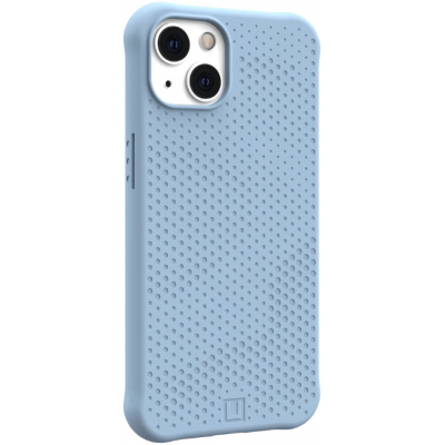 Чохол до моб. телефона Uag [U] Apple iPhone 13 DOT, Cerulean (11317V315858)