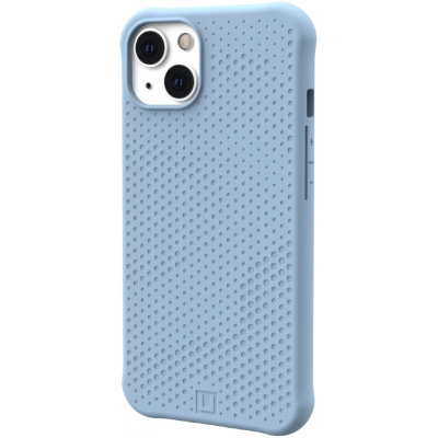 Чохол до моб. телефона Uag [U] Apple iPhone 13 DOT, Cerulean (11317V315858)