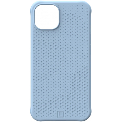 Чохол до моб. телефона Uag [U] Apple iPhone 13 DOT, Cerulean (11317V315858)