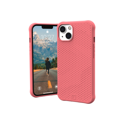 Чохол до мобільного телефона UAG [U] Apple Iphone 13 DOT, Clay (11317V319898)