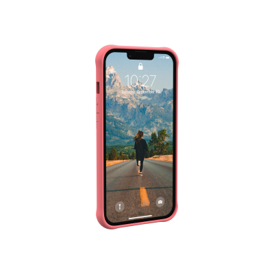 Чохол до мобільного телефона UAG [U] Apple Iphone 13 DOT, Clay (11317V319898)