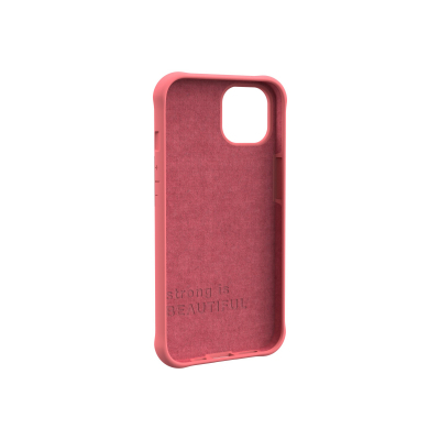 Чохол до мобільного телефона UAG [U] Apple Iphone 13 DOT, Clay (11317V319898)