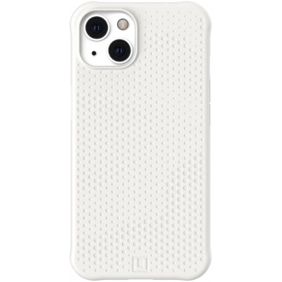 Чохол до моб. телефона Uag [U] Apple iPhone 13 DOT, Marshmallow (11317V313535)