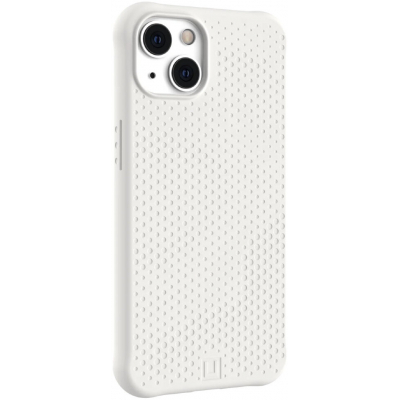 Чохол до моб. телефона Uag [U] Apple iPhone 13 DOT, Marshmallow (11317V313535)
