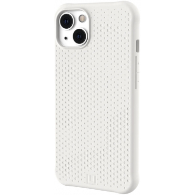 Чохол до моб. телефона Uag [U] Apple iPhone 13 DOT, Marshmallow (11317V313535)