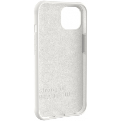 Чохол до моб. телефона Uag [U] Apple iPhone 13 DOT, Marshmallow (11317V313535)