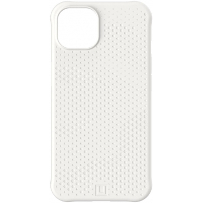 Чохол до моб. телефона Uag [U] Apple iPhone 13 DOT, Marshmallow (11317V313535)