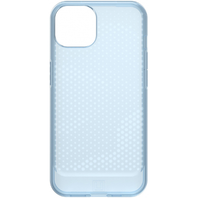 Чохол до мобільного телефона Uag [U] Apple Iphone 13 Lucent, Cerulean (11317N315858)
