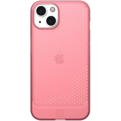 Чохол до мобільного телефона Uag [U] Apple Iphone 13 Lucent, Clay (11317N319898)