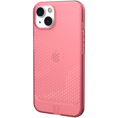 Чохол до мобільного телефона Uag [U] Apple Iphone 13 Lucent, Clay (11317N319898)