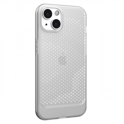 Чохол до мобільного телефона Uag [U] Apple Iphone 13 Lucent, Ice (11317N314343)