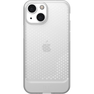 Чохол до моб. телефона Uag [U] Apple iPhone 13 Mini Lucent, Ice (11314N314343)