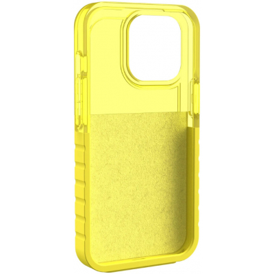 Чохол до мобільного телефона Uag [U] Apple iPhone 13 Pro Dip, Acid (11315U317878)