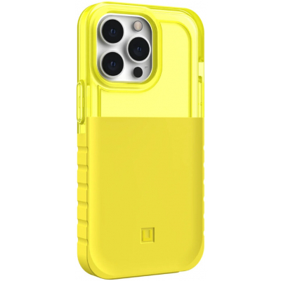 Чохол до мобільного телефона Uag [U] Apple iPhone 13 Pro Dip, Acid (11315U317878)