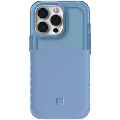 Чохол до моб. телефона Uag [U] Apple Iphone 13 Pro Dip, Cerulean (11315U315858)