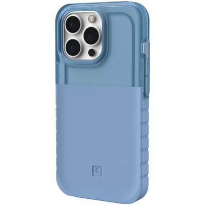 Чохол до моб. телефона Uag [U] Apple Iphone 13 Pro Dip, Cerulean (11315U315858)