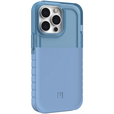 Чохол до моб. телефона Uag [U] Apple Iphone 13 Pro Dip, Cerulean (11315U315858)