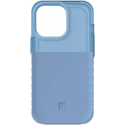 Чохол до моб. телефона Uag [U] Apple Iphone 13 Pro Dip, Cerulean (11315U315858)