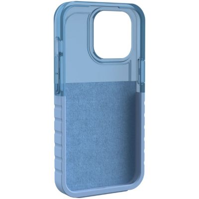 Чохол до моб. телефона Uag [U] Apple Iphone 13 Pro Dip, Cerulean (11315U315858)