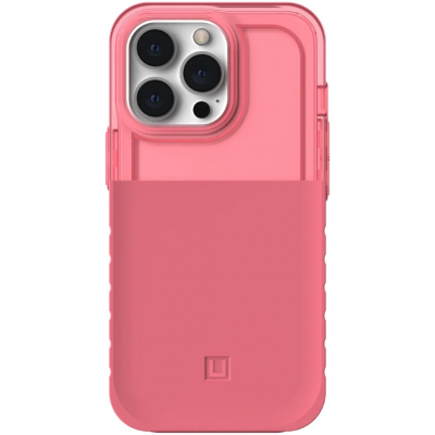 Чохол до мобільного телефона Uag [U] Apple iPhone 13 Pro Dip, Clay (11315U319898)