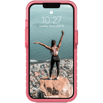 Чохол до мобільного телефона Uag [U] Apple iPhone 13 Pro Dip, Clay (11315U319898)