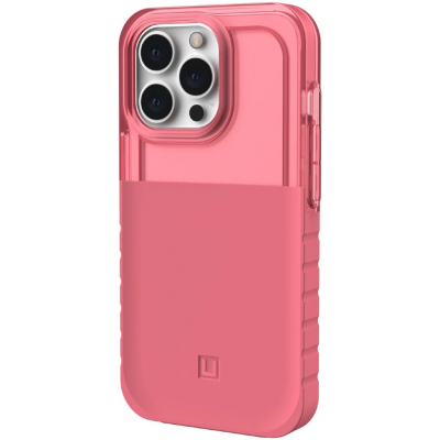 Чохол до мобільного телефона Uag [U] Apple iPhone 13 Pro Dip, Clay (11315U319898)