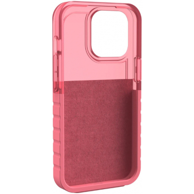 Чохол до мобільного телефона Uag [U] Apple iPhone 13 Pro Dip, Clay (11315U319898)