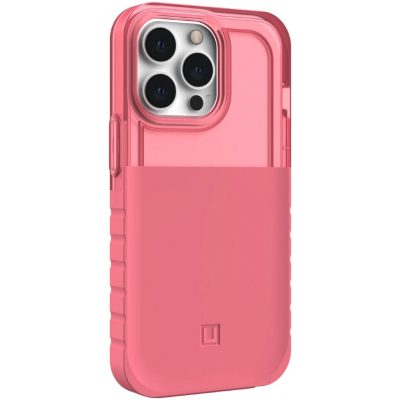 Чохол до мобільного телефона Uag [U] Apple iPhone 13 Pro Dip, Clay (11315U319898)