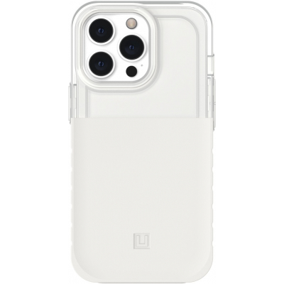 Чохол до мобільного телефона Uag [U] Apple iPhone 13 Pro Dip, Marshmallow (11315U313535)